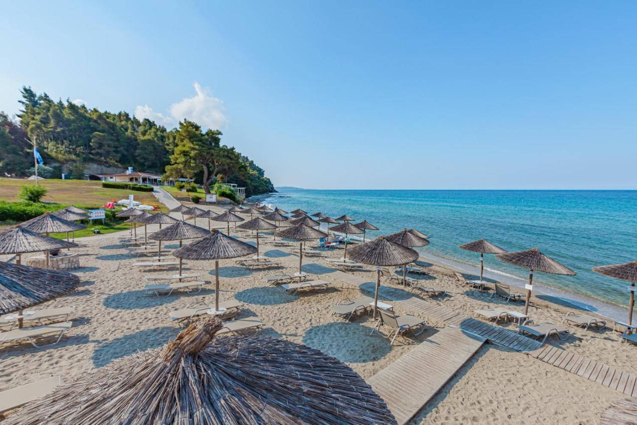 Elani Bay Resort ซีวิรี ภายนอก รูปภาพ