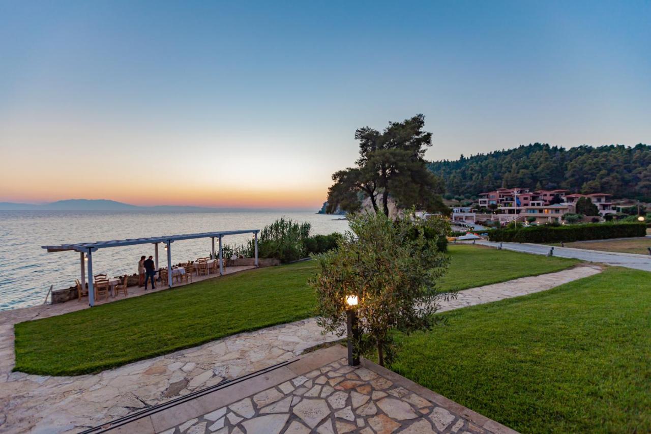 Elani Bay Resort ซีวิรี ภายนอก รูปภาพ