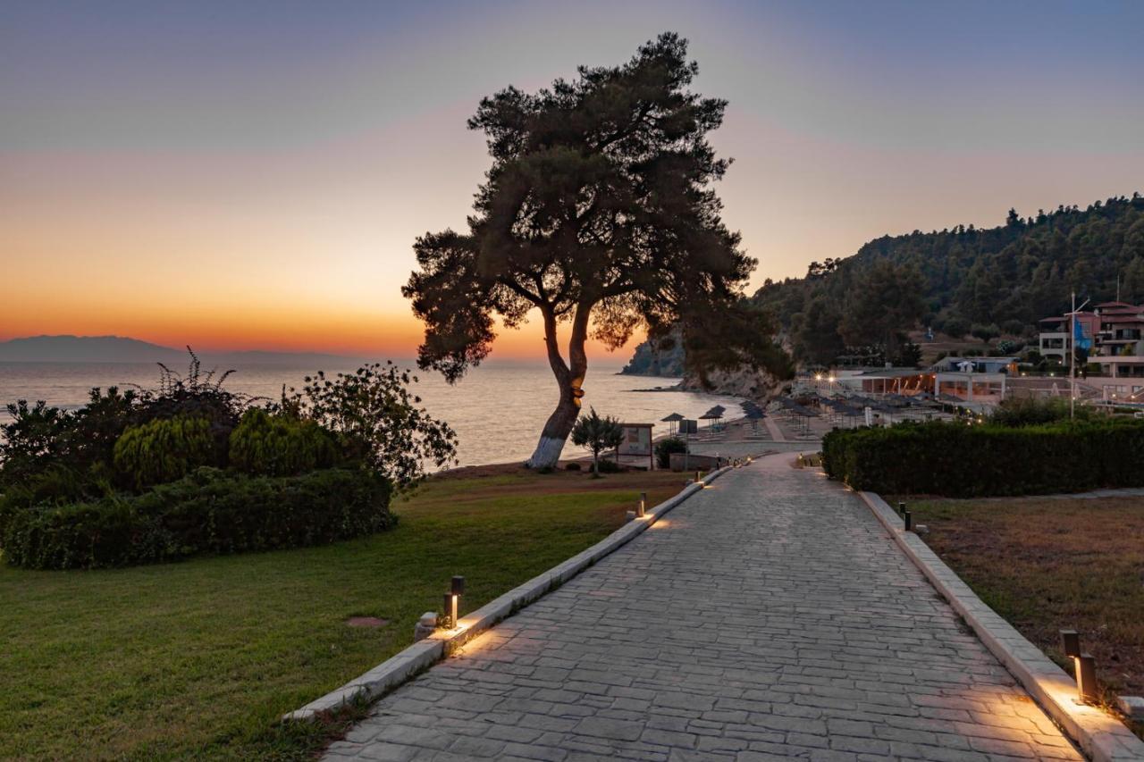 Elani Bay Resort ซีวิรี ภายนอก รูปภาพ