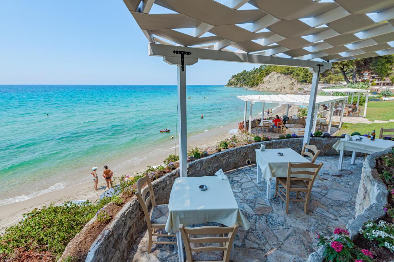 Elani Bay Resort ซีวิรี ภายนอก รูปภาพ
