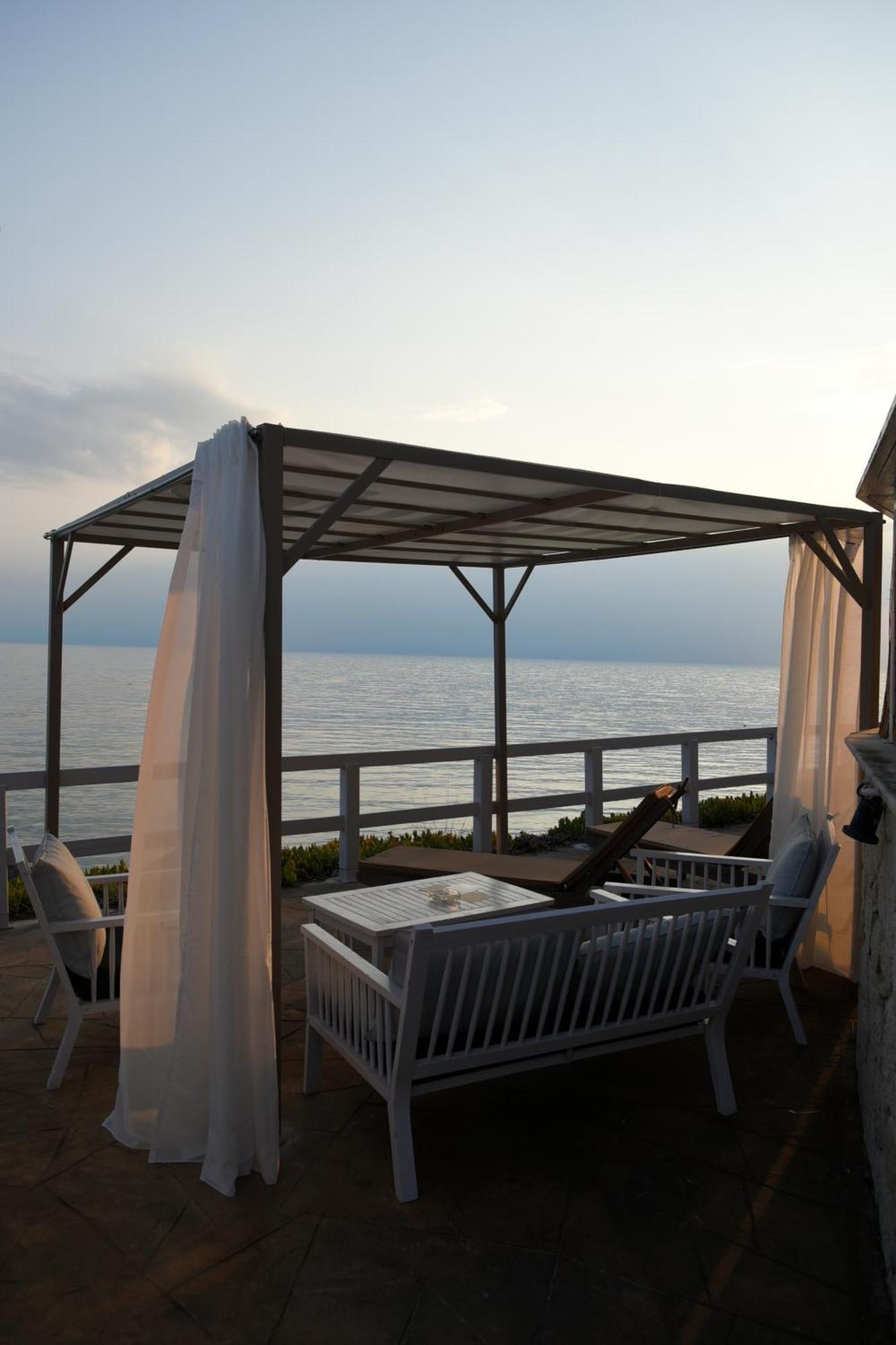 Elani Bay Resort ซีวิรี ภายนอก รูปภาพ