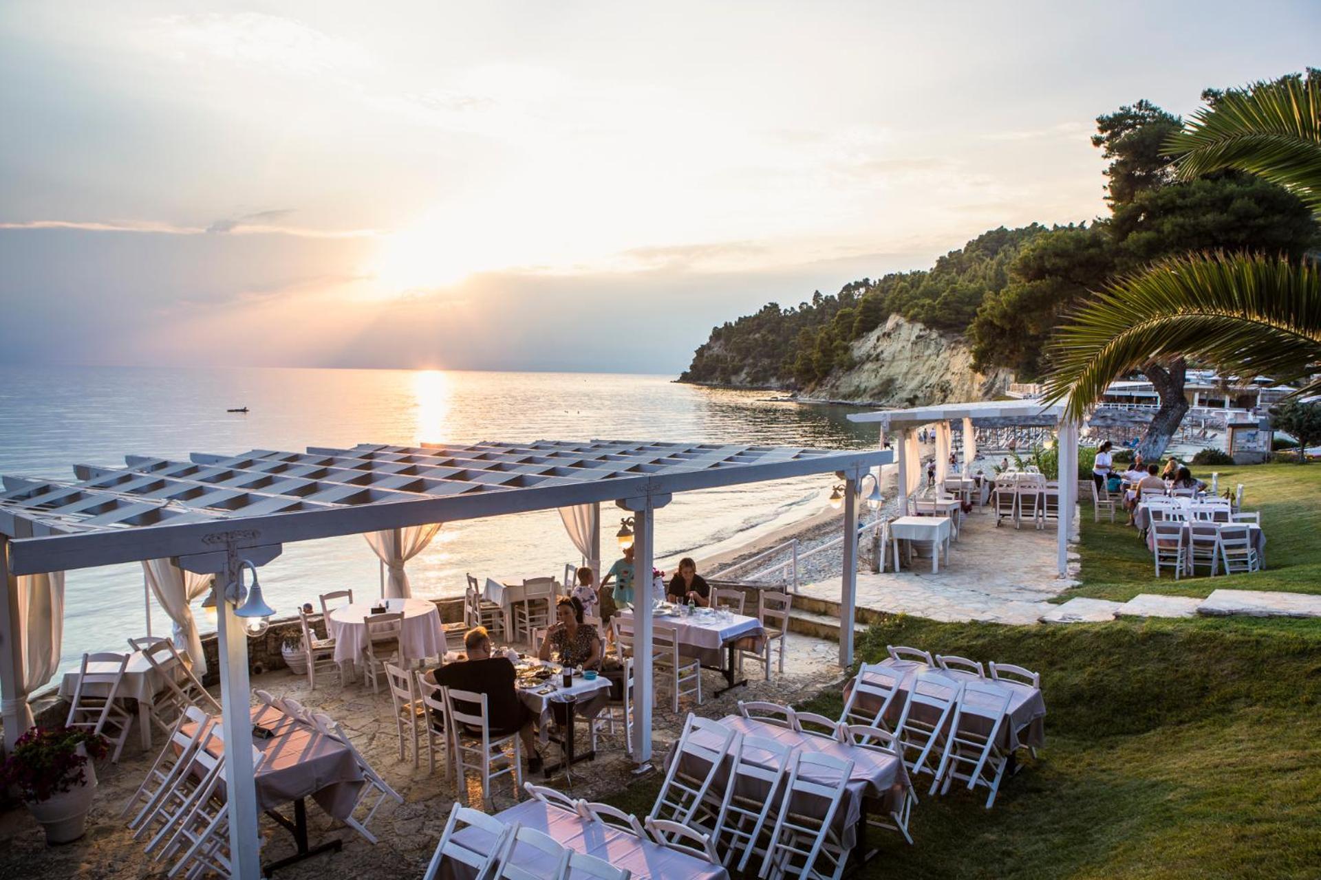 Elani Bay Resort ซีวิรี ภายนอก รูปภาพ