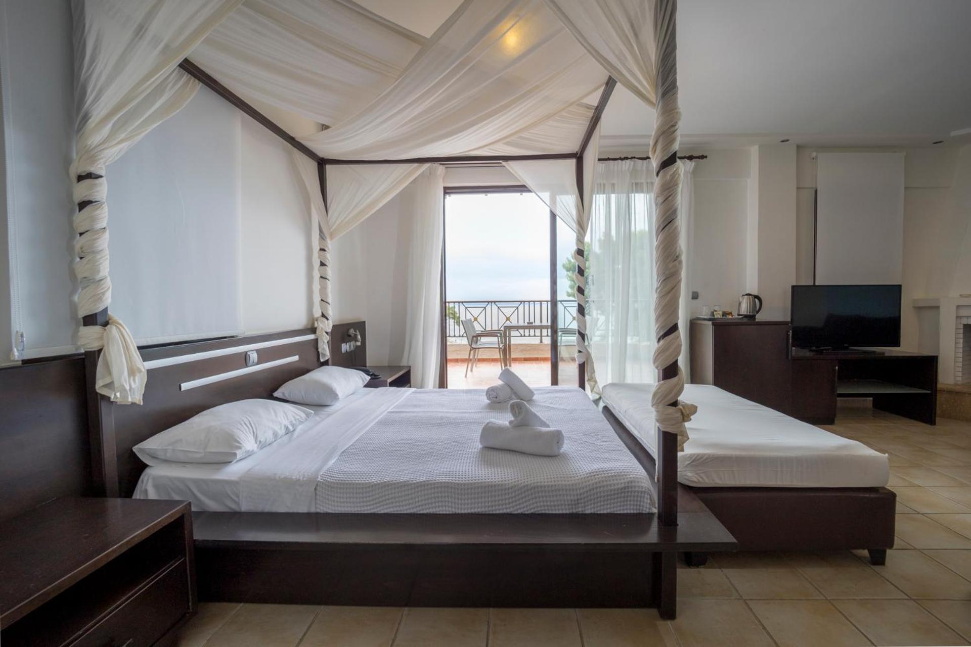 Elani Bay Resort ซีวิรี ภายนอก รูปภาพ