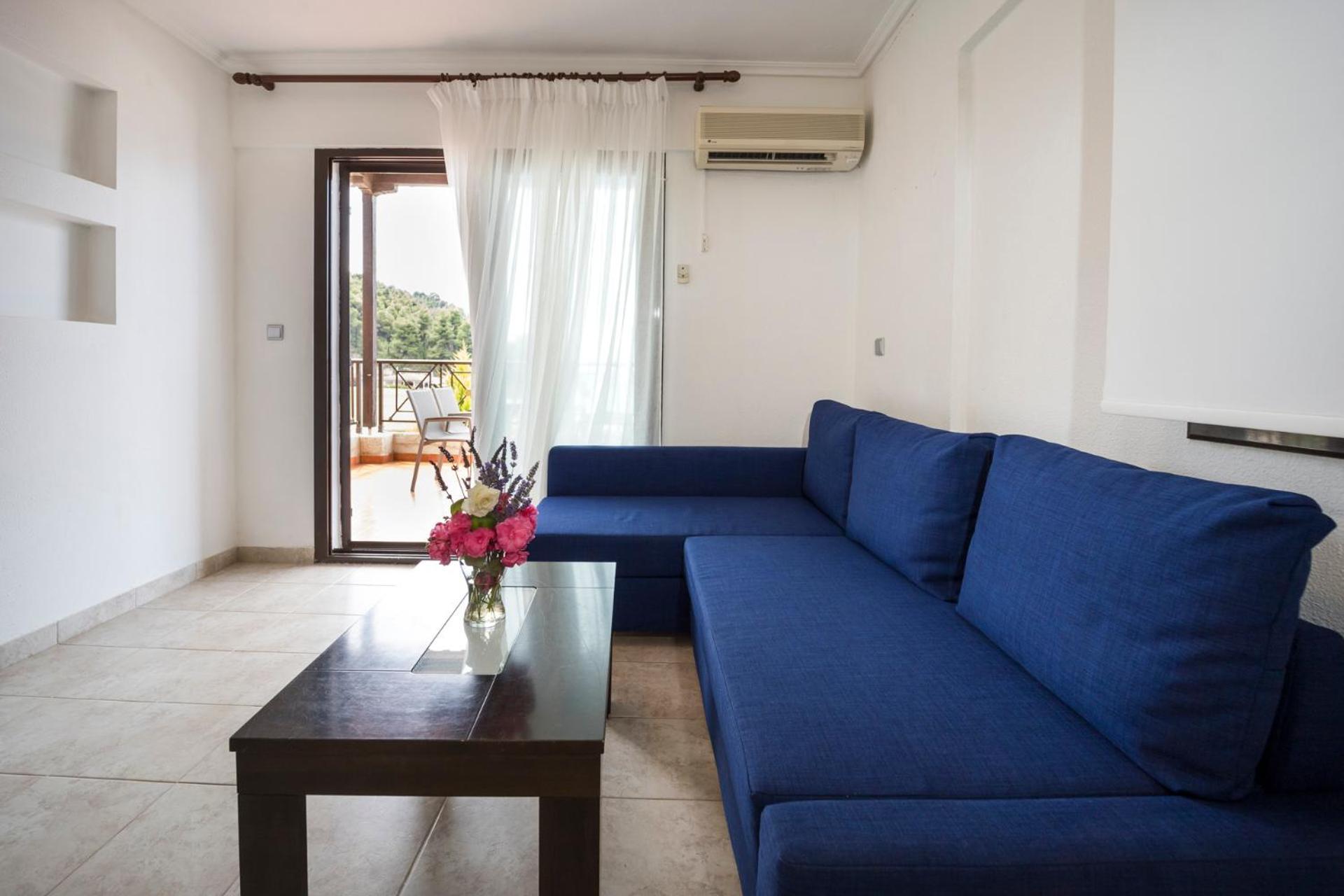 Elani Bay Resort ซีวิรี ภายนอก รูปภาพ
