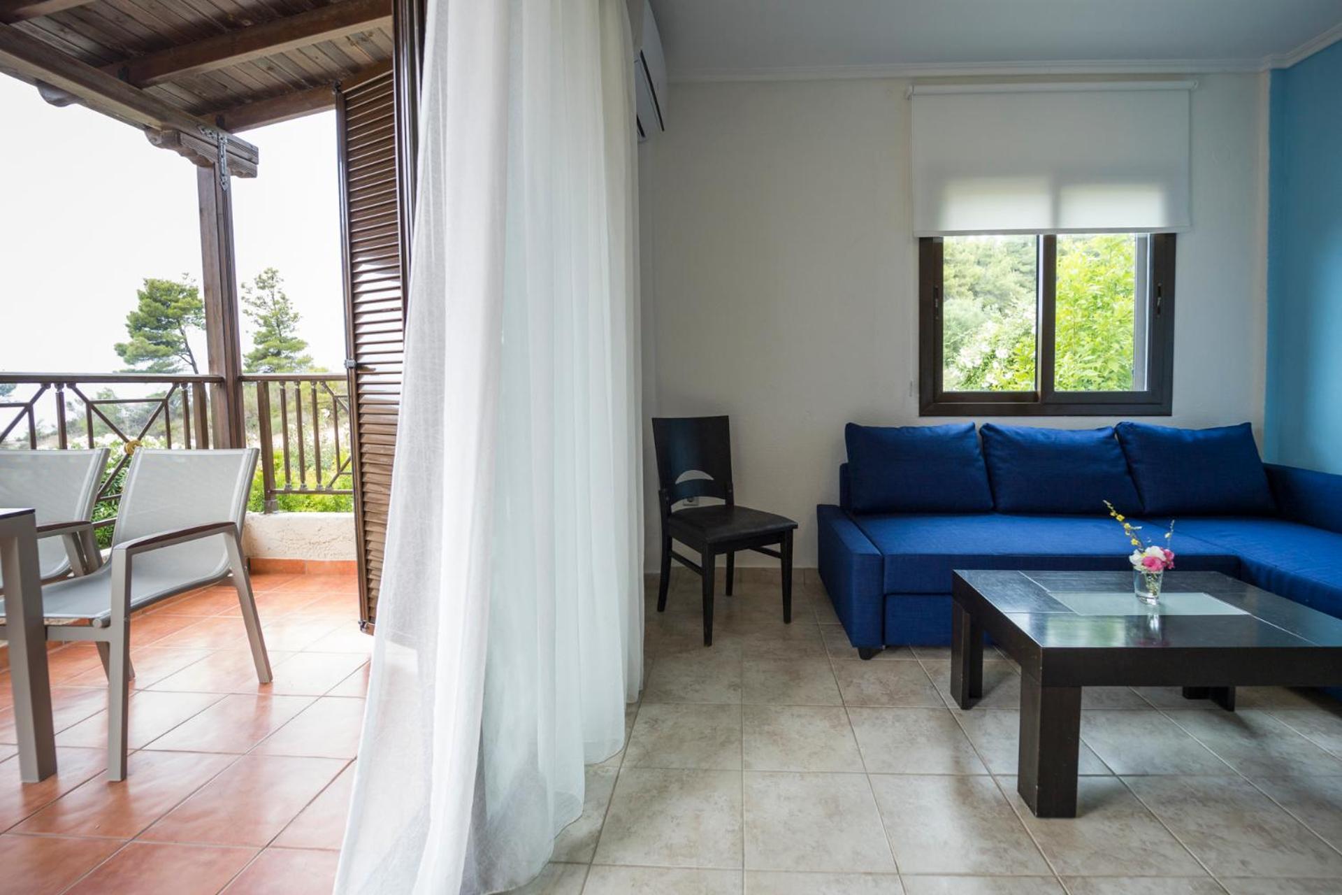 Elani Bay Resort ซีวิรี ภายนอก รูปภาพ